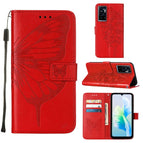 For vivo S10e 5G/V23e 4G/V23E 5G/Y75 4G / Red