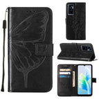 For vivo S10e 5G/V23e 4G/V23E 5G/Y75 4G / Black
