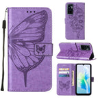 For vivo S10e 5G/V23e 4G/V23E 5G/Y75 4G / Purple