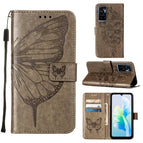 For vivo S10e 5G/V23e 4G/V23E 5G/Y75 4G / Grey