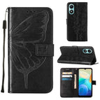 For vivo Y02S / Black
