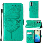 For vivo Y02S / Green