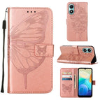 For vivo Y02S / Rose Gold