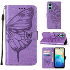 For vivo Y02S / Purple