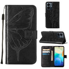For vivo Y77 5G Global / Black