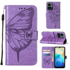 For vivo Y77 5G Global / Purple