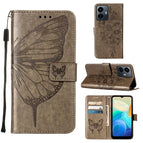 For vivo Y77 5G Global / Grey