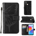 For ZTE Blade A52 / Black