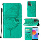 For ZTE Blade A52 / Green