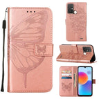 For ZTE Blade A52 / Rose Gold