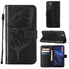 For ZTE Blade A72 5G / Black