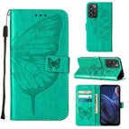 For ZTE Blade A72 5G / Green