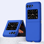 For Motorola Moto Razr 2022 / Klein Blue