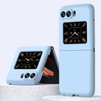 For Motorola Moto Razr 2022 / Sky Blue