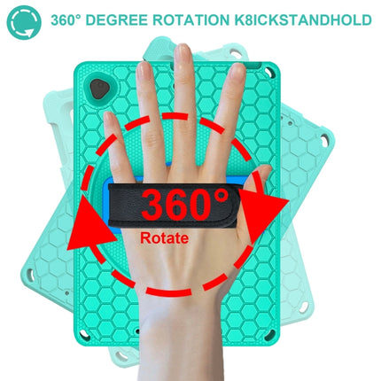 EVA + PC Tablet Case with Shoulder Strap