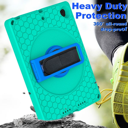 EVA + PC Tablet Case with Shoulder Strap