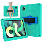 For iPad Pro 11 inch 2020 / 2018 / Air 5 / Air 4 / Glacier Green