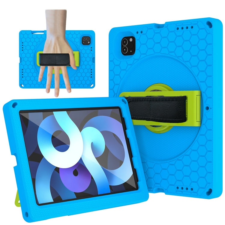 EVA + PC Tablet Case with Shoulder Strap