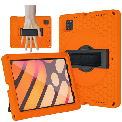EVA + PC Tablet Case with Shoulder Strap