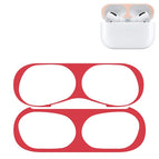 For Apple AirPods Pro 2 / Red