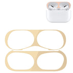 For Apple AirPods Pro 2 / Gold