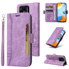 For Xiaomi Redmi 10C / Purple