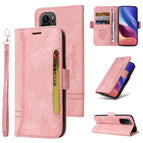 For Xiaomi Redmi K40 / Pink