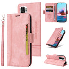 For Xiaomi Redmi Note 10 4G Indian / Pink