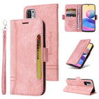 For Xiaomi Redmi Note 10 5G / Pink