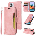 For Xiaomi Redmi Note 10 Pro / Pink