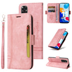 For Xiaomi Redmi Note 11 4G / Pink