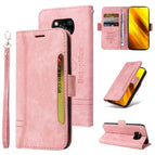 For Xiaomi Poco X3 NFC / Pink