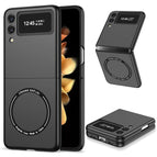 For Samsung Galaxy Z Flip3 5G / Black