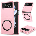 For Samsung Galaxy Z Flip4 / Pink