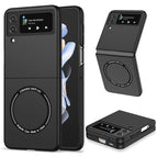 For Samsung Galaxy Z Flip4 / Black