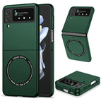For Samsung Galaxy Z Flip4 / Green