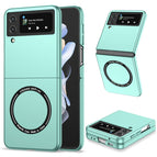 For Samsung Galaxy Z Flip4 / Light Blue