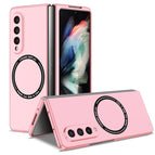 For Samsung Galaxy Z Fold3 5G / Pink