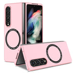 For Samsung Galaxy Z Fold4 / Pink