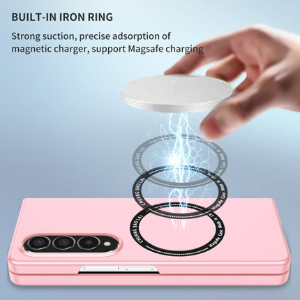 Magsafe Magnetic Folding PC Phone Case, For Samsung Galaxy Z Fold4