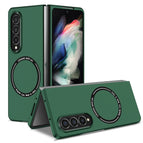 For Samsung Galaxy Z Fold4 / Green