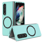 For Samsung Galaxy Z Fold4 / Light Blue