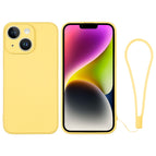 For iPhone 14 / Yellow