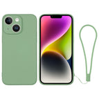 For iPhone 14 / Matcha Green