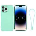 For iPhone 14 Pro Max / Mint Green
