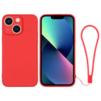 For iPhone 13 mini / Red