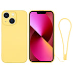 For iPhone 13 / Yellow