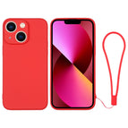 For iPhone 13 / Red