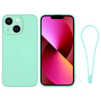 For iPhone 13 / Mint Green