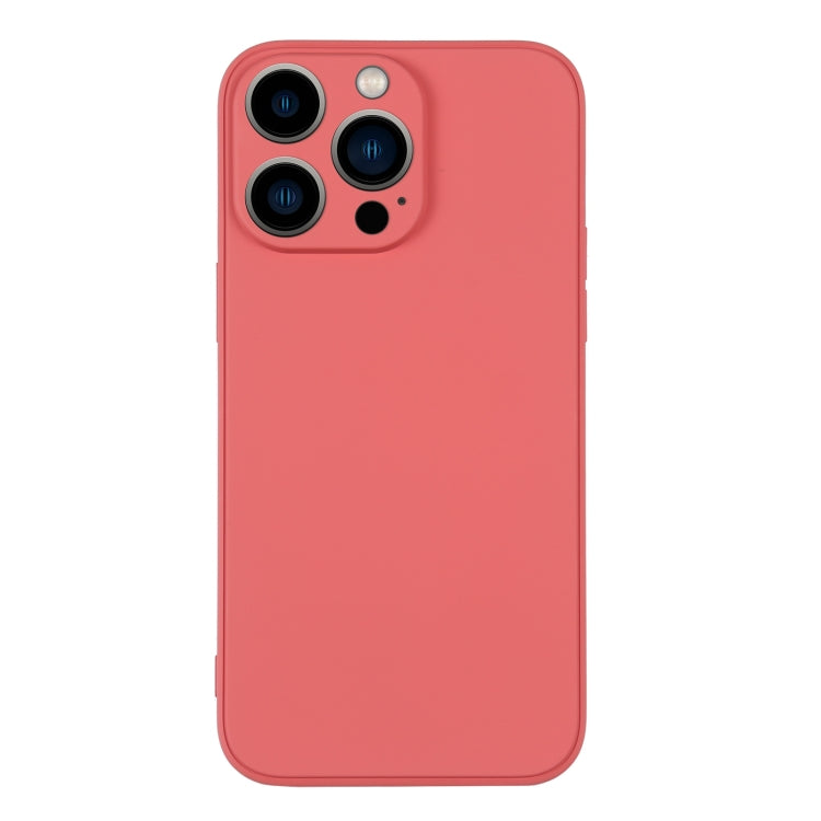 Silicone Phone Case with Wrist Strap, For iPhone 13 Pro